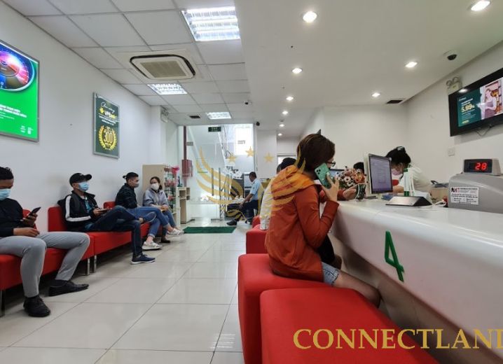 Cho Thuê Mặt Bằng 145 Khánh Hội Phường 3 Quận 4