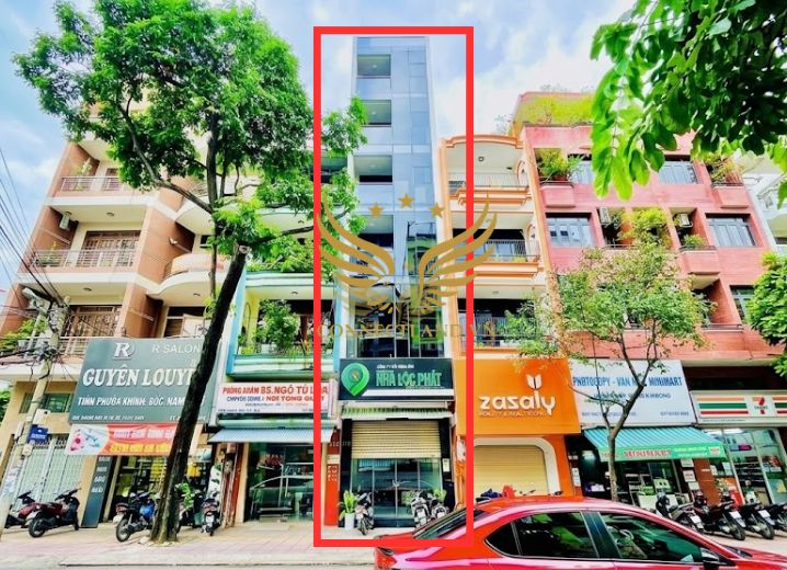 Cho Thuê Mặt Bằng 278 Khánh Hội Phường 5 Quận 4