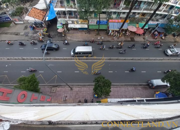 Cho Thuê Mặt Bằng 145 Khánh Hội Phường 3 Quận 4