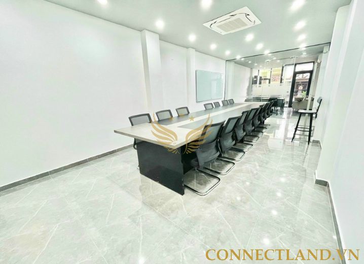 Cho Thuê Mặt Bằng 278 Khánh Hội Phường 5 Quận 4