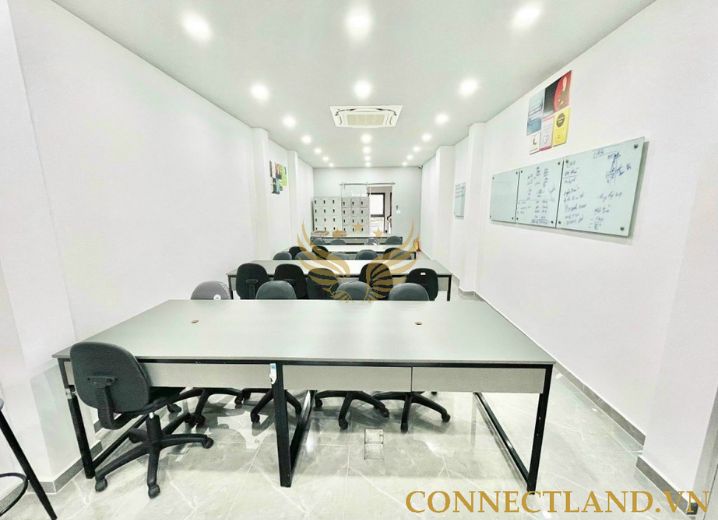Cho Thuê Mặt Bằng 278 Khánh Hội Phường 5 Quận 4