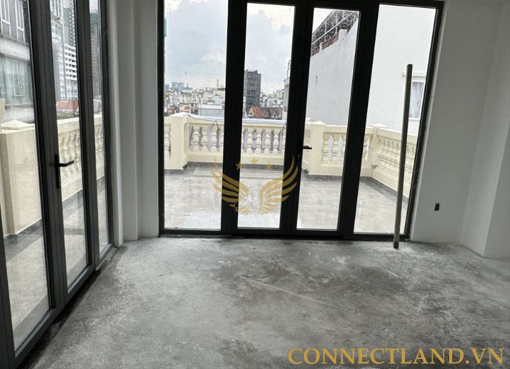 Cho Thuê Mặt Bằng 183 Bến Vân Đồn Phường 5 Quận 4