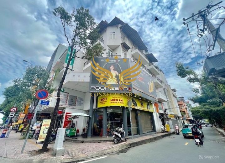 Cho Thuê Mặt Bằng 124 Khánh Hội Phường 6 Quận 4