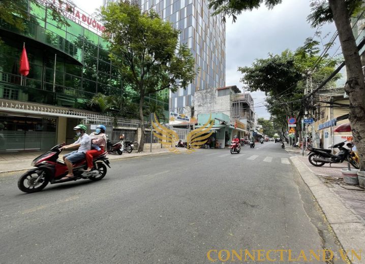 Cho Thuê Mặt Bằng 54-56 Đường Lê Quốc Hưng Phường 13 Quận 4