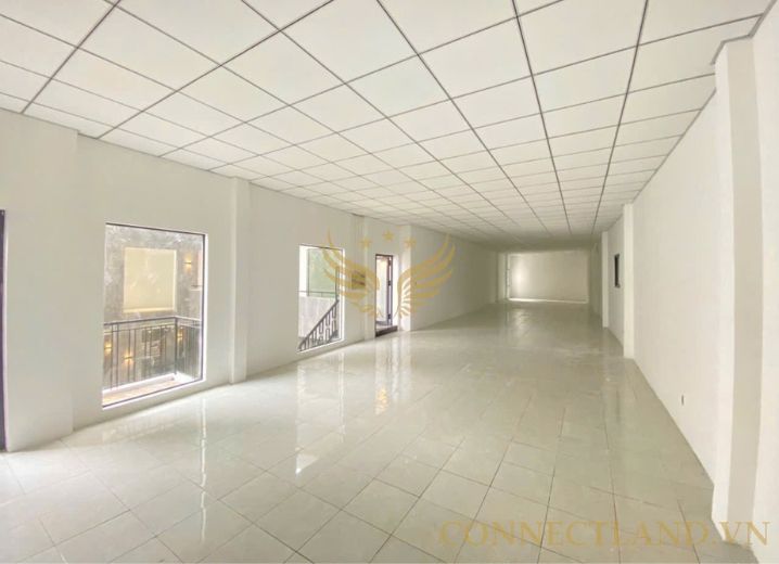 Cho Thuê Mặt Bằng 54-56 Đường Lê Quốc Hưng Phường 13 Quận 4