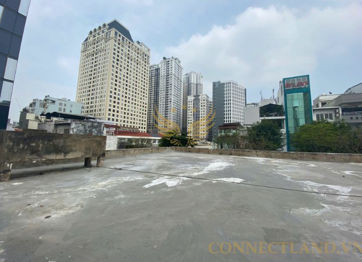 Cho Thuê Mặt Bằng 54-56 Đường Lê Quốc Hưng Phường 13 Quận 4