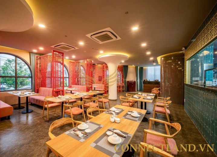 Cho Thuê Mặt Bằng 2-4-6 Đoàn Như Hài Phường 13 Quận 4