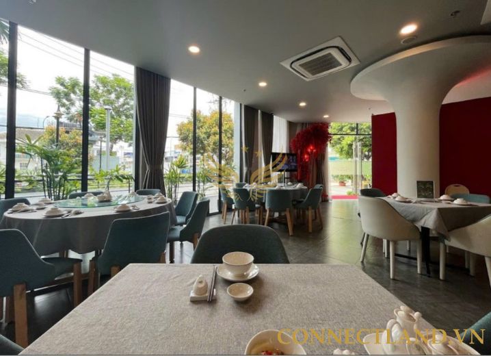 Cho Thuê Mặt Bằng 2-4-6 Đoàn Như Hài Phường 13 Quận 4