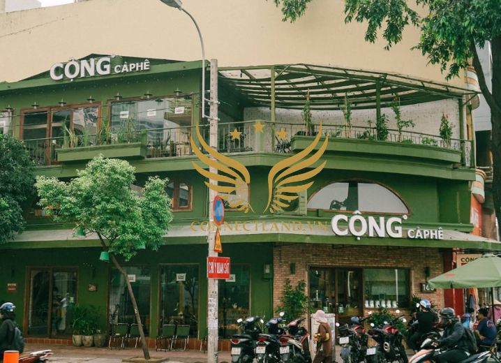 Cho Thuê Mặt Bằng 168 Khánh Hội Phường Khánh Hội Quận 4