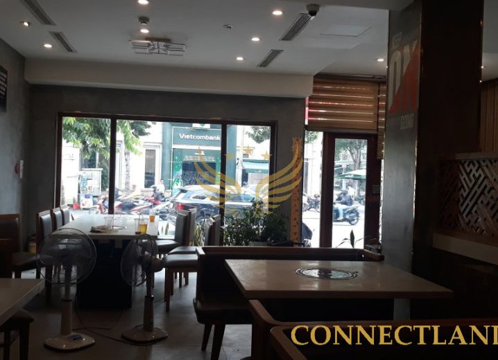 Cho Thuê Mặt Bằng 545 Phan Văn Trị Phường 5 Quận Gò Vấp