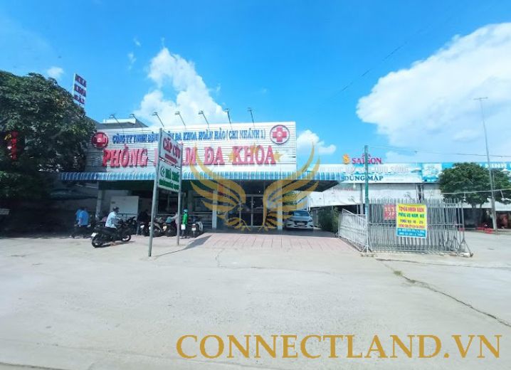Cho Thuê Mặt Bằng 01B Hoàng Hữu Nam Phường Long Thạnh Mỹ Quận 9