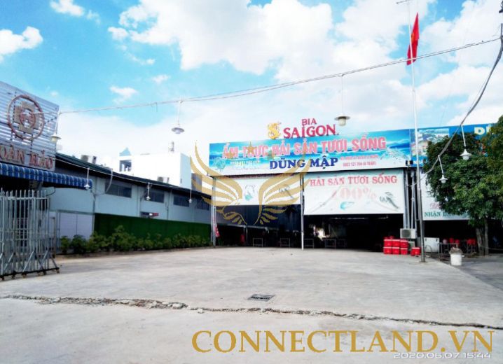 Cho Thuê Mặt Bằng 01B Hoàng Hữu Nam Phường Long Thạnh Mỹ Quận 9