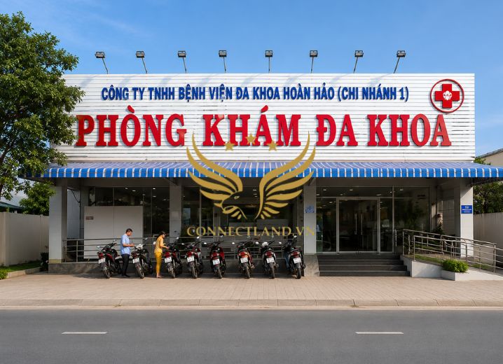 Cho Thuê Mặt Bằng 01B Hoàng Hữu Nam Phường Long Thạnh Mỹ Quận 9
