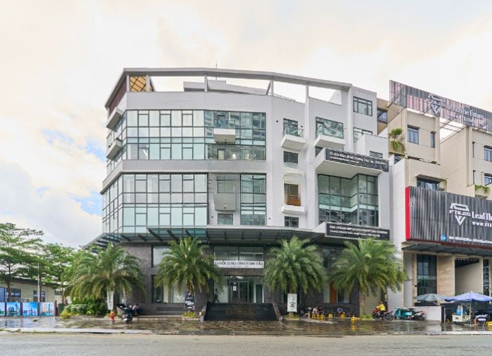 Cho Thuê Mặt Bằng GÓC 2MT 1 Bát Nàn Phường Bình Trưng Tây Quận 2