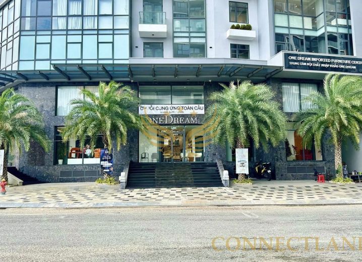 Cho Thuê Mặt Bằng 1 Bát Nàn Phường Bình Trưng Tây Quận 2