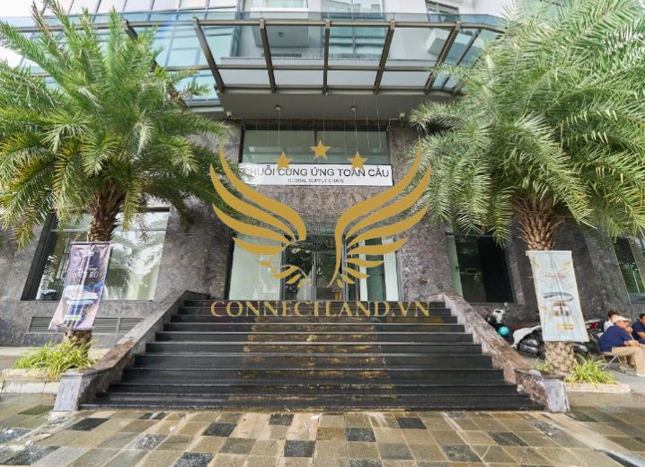 Cho Thuê Mặt Bằng GÓC 2MT 1 Bát Nàn Phường Bình Trưng Tây Quận 2