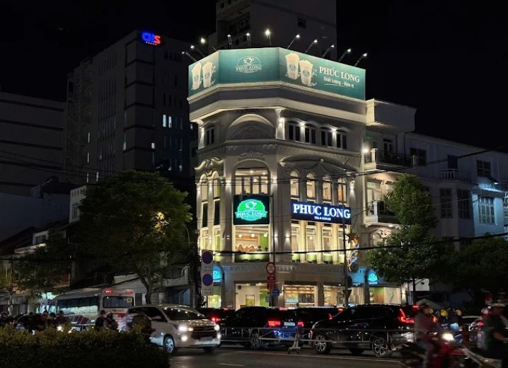 Cho Thuê Mặt Bằng GÓC 2MT Số 1 Đoàn Như Hài Phường Xóm Chiếu Quận 4