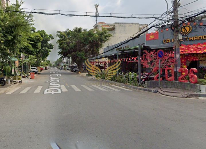 Cho Thuê Mặt Bằng 10-12-14 đường 50 Phường Tân Tạo Quận Bình Tân