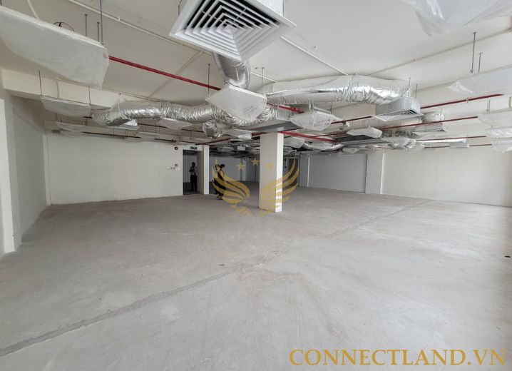 Cho Thuê Mặt Bằng 10 Phan Văn Trị Phường 2 Quận 5