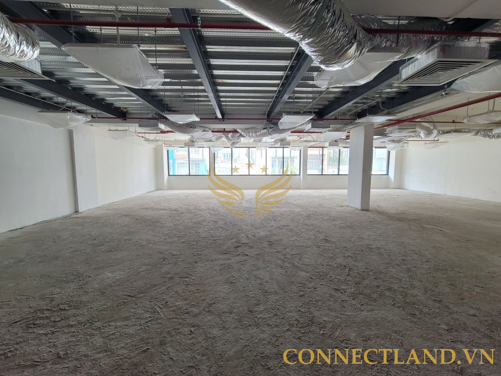 Cho Thuê Mặt Bằng 10 Phan Văn Trị Phường 2 Quận 5