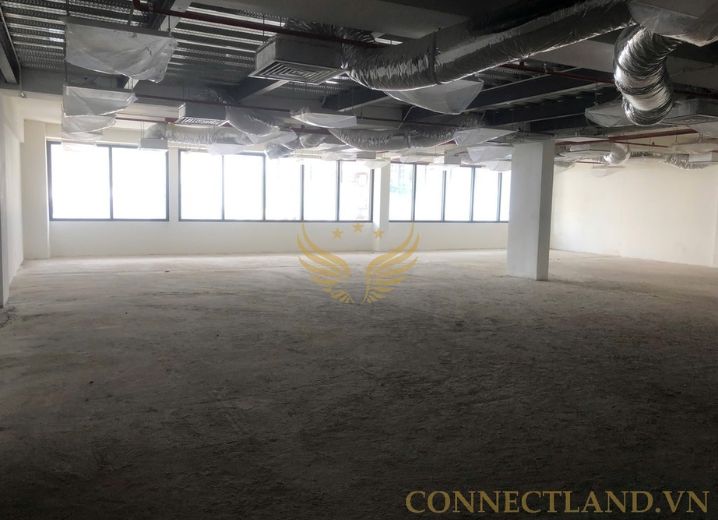 Cho Thuê Mặt Bằng 10 Phan Văn Trị Phường 2 Quận 5