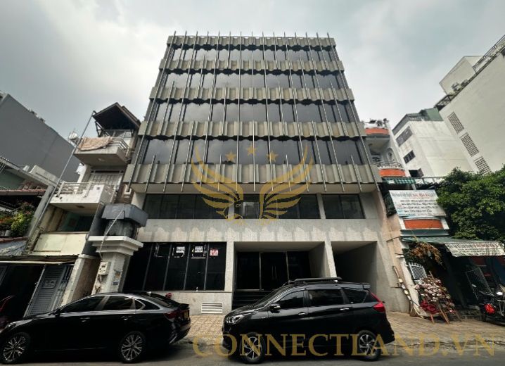 Cho Thuê Mặt Bằng 10 Phan Văn Trị Phường 2 Quận 5