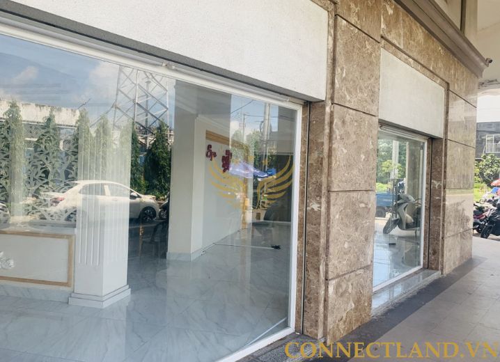 Cho Thuê Mặt Bằng 1000 Tạ Quang Bửu Phường 6 Quận 8