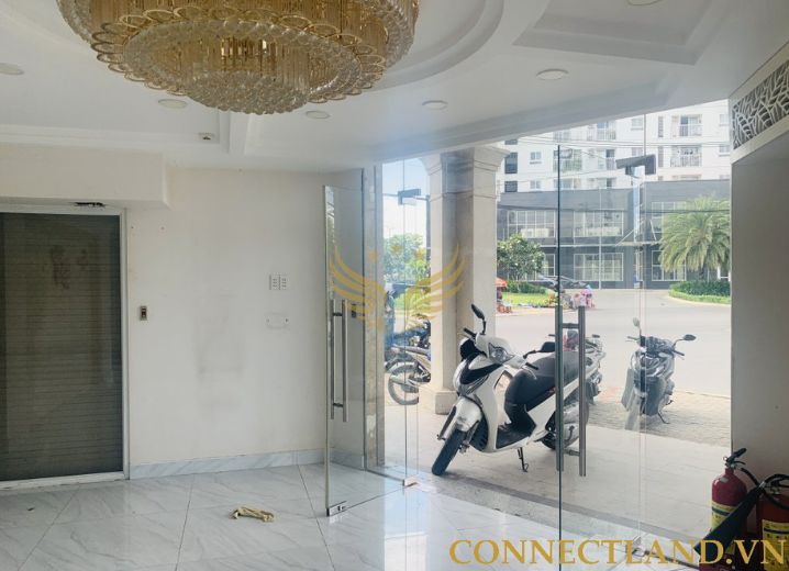Cho Thuê Mặt Bằng 1000 Tạ Quang Bửu Phường 6 Quận 8