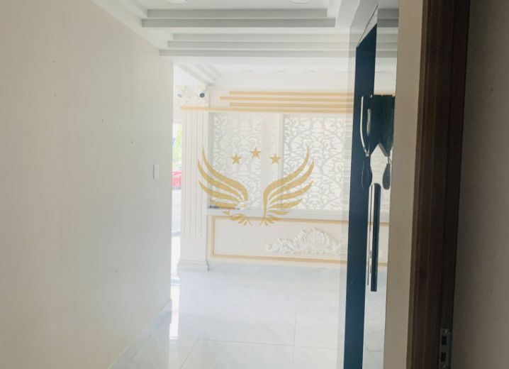 Cho Thuê Mặt Bằng 1000 Tạ Quang Bửu Phường 6 Quận 8