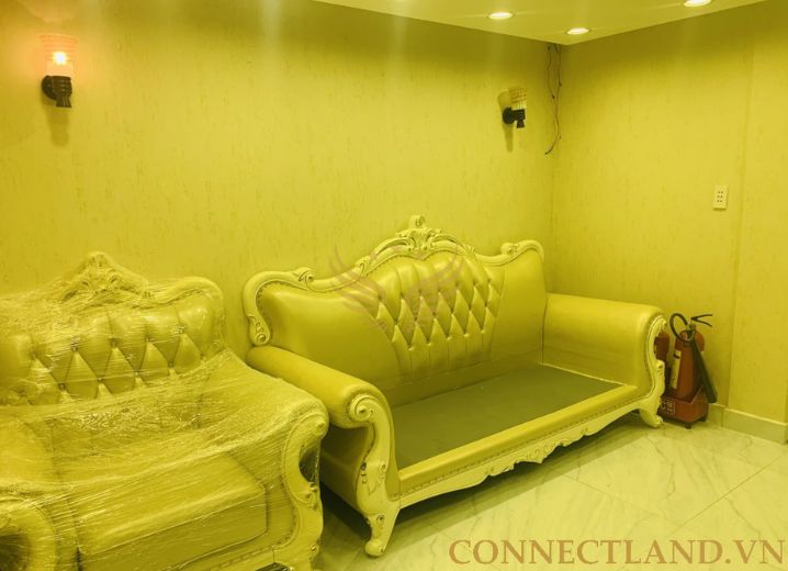 Cho Thuê Mặt Bằng 1000 Tạ Quang Bửu Phường 6 Quận 8
