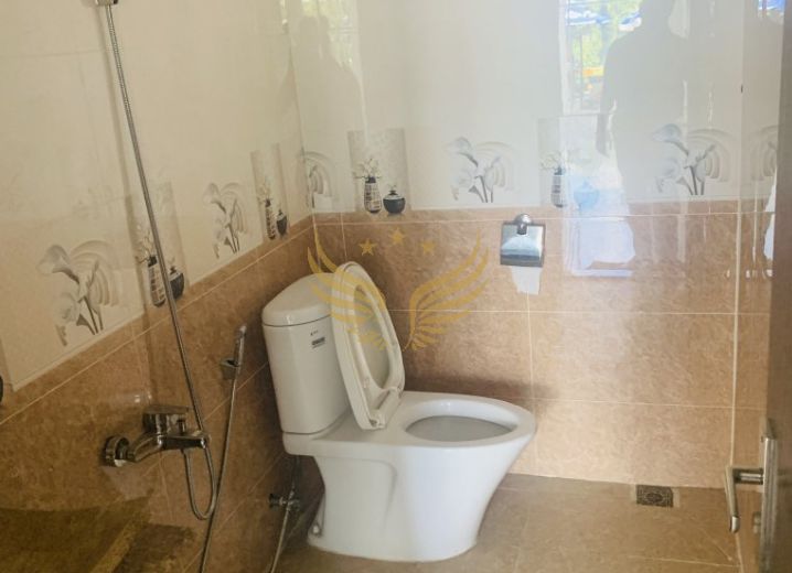 Cho Thuê Mặt Bằng 1000 Tạ Quang Bửu Phường 6 Quận 8