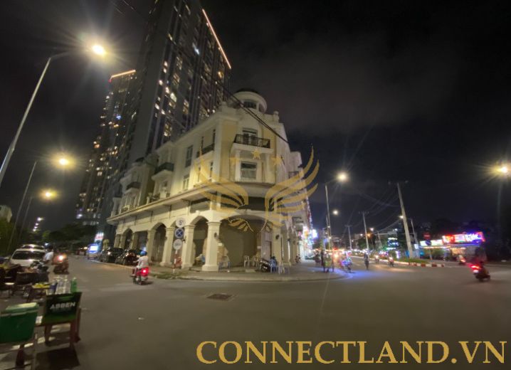 Cho Thuê Mặt Bằng 1000 Tạ Quang Bửu Phường 6 Quận 8