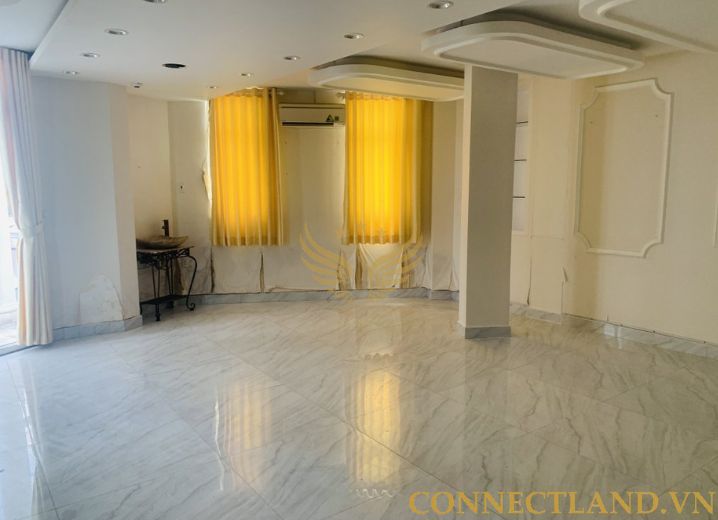 Cho Thuê Mặt Bằng 1000 Tạ Quang Bửu Phường 6 Quận 8