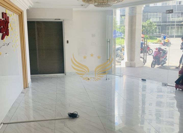 Cho Thuê Mặt Bằng 1000 Tạ Quang Bửu Phường 6 Quận 8