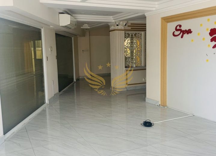 Cho Thuê Mặt Bằng 1000 Tạ Quang Bửu Phường 6 Quận 8