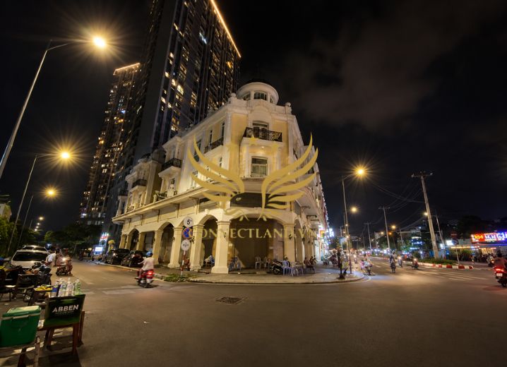 Cho Thuê Mặt Bằng 1000 Tạ Quang Bửu Phường 6 Quận 8