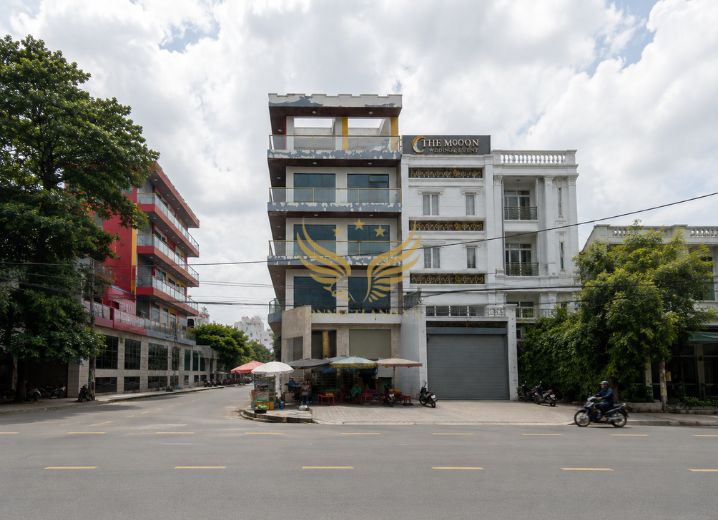 Cho Thuê Mặt Bằng 104 Vành Đai Trong Phường An Lạc A Quận Bình Tân
