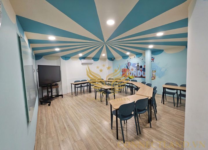 Cho Thuê Mặt Bằng 1044-1046-1048 Đường 3/2 Phường 12 Quận 11