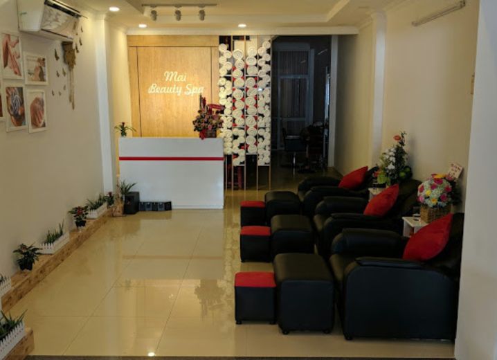 Cho Thuê Mặt Bằng 105 Quốc Hương Phường Thảo Điền Quận 2