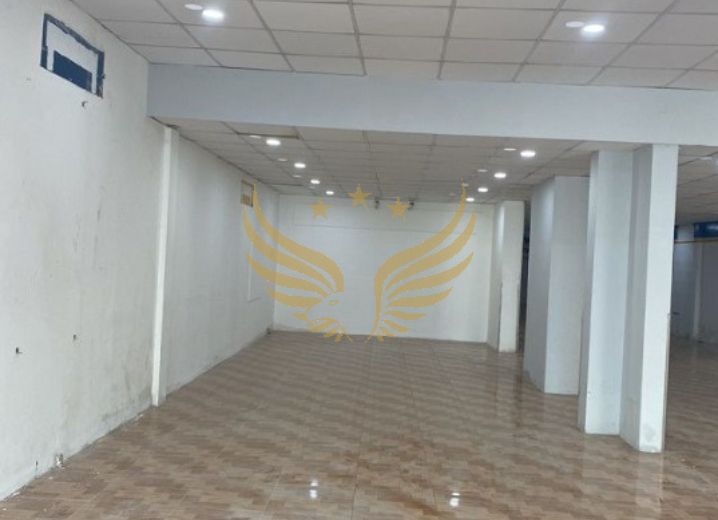 Cho Thuê Mặt Bằng 107-109 Đỗ Xuân Hợp Phường Phước Long B Quận 9