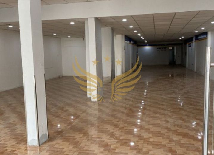 Cho Thuê Mặt Bằng 107-109 Đỗ Xuân Hợp Phường Phước Long B Quận 9