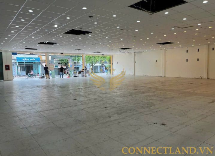 Cho Thuê Mặt Bằng 1085 Phạm Thế Hiển Phường 5 Quận 8