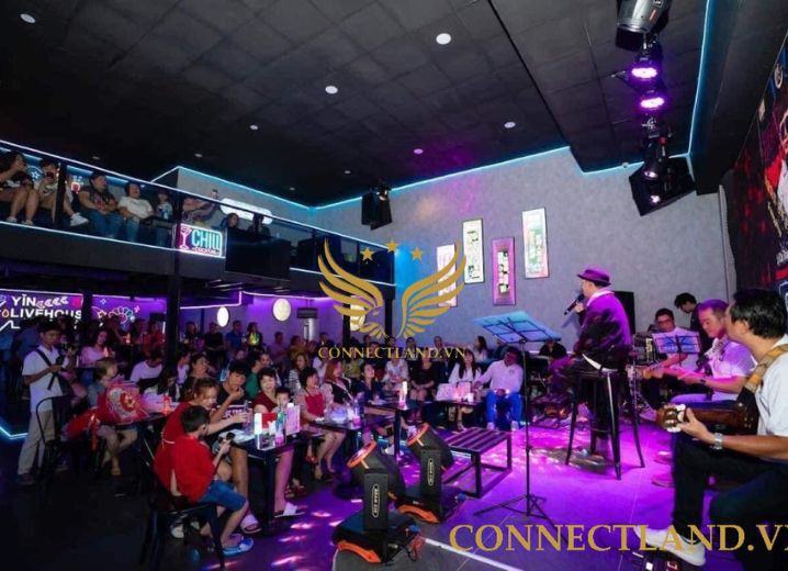 Cho Thuê Mặt Bằng 109 Trần Bình Trọng Phường 2 Quận 5