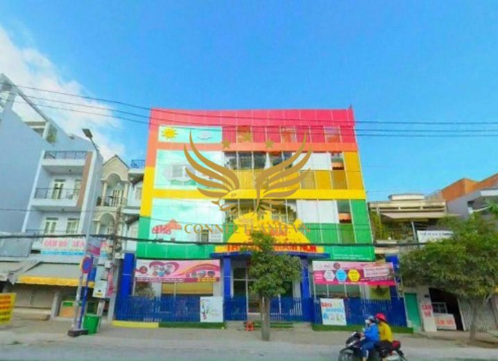 Cho Thuê Mặt Bằng 1097-1099-1105 Huỳnh Tấn Phát Phường Tân Phú Quận 7