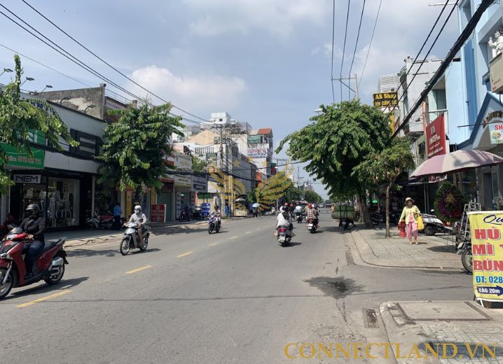 Cho Thuê Mặt Bằng 10D/A1 Nguyễn Ảnh Thủ Phường Trung Mỹ Tây Quận 12