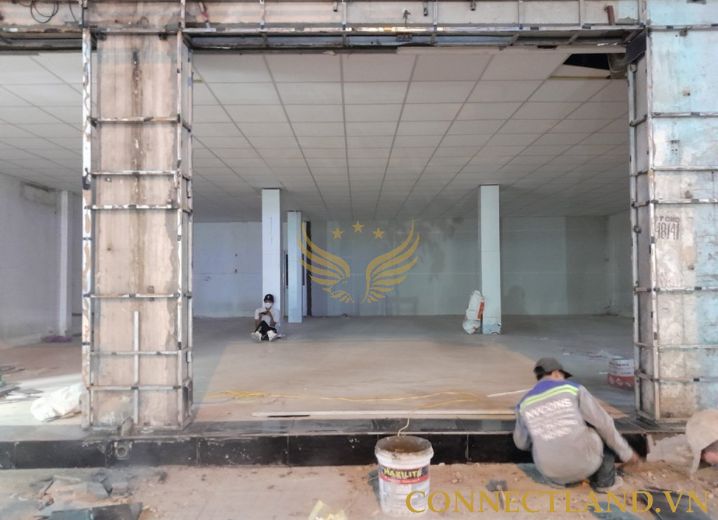 Cho Thuê Mặt Bằng 10D/A1 Nguyễn Ảnh Thủ Phường Trung Mỹ Tây Quận 12