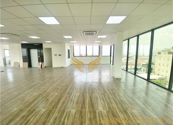 Cho Thuê Mặt Bằng 11 Nguyễn Huy Tưởng Phường 6 Quận Bình Thạnh