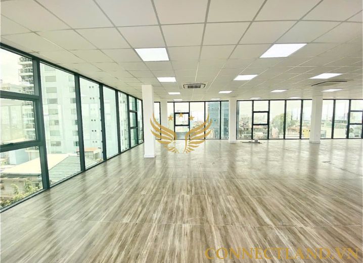 Cho Thuê Mặt Bằng 11 Nguyễn Huy Tưởng Phường 6 Quận Bình Thạnh