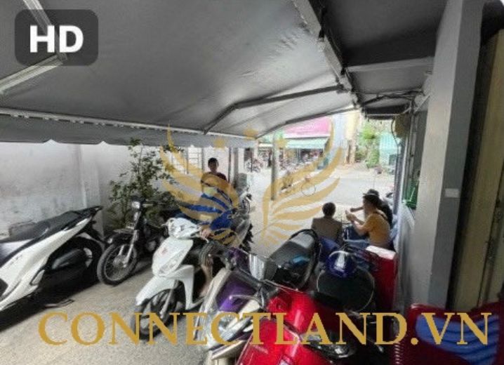 Cho Thuê Mặt Bằng 112 Trần Khắc Chân Phường Tân Định Quận 1