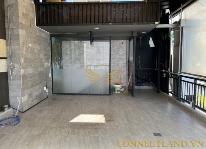 Cho Thuê Mặt Bằng 112 Trần Khắc Chân Phường Tân Định Quận 1